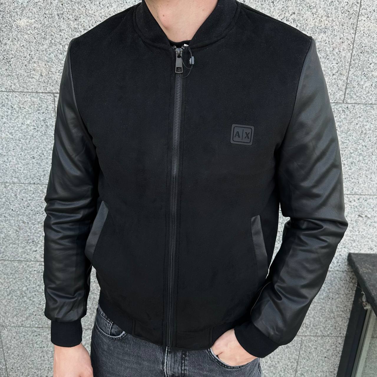 Чоловіча куртка ARMANI EXCHANGE