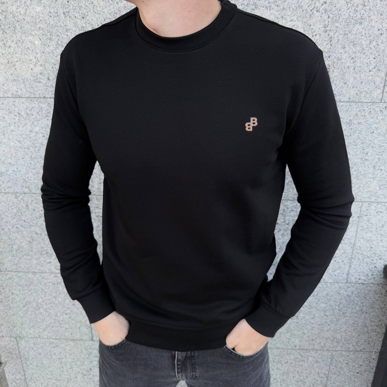 Чоловічий світшот HUGO BOSS