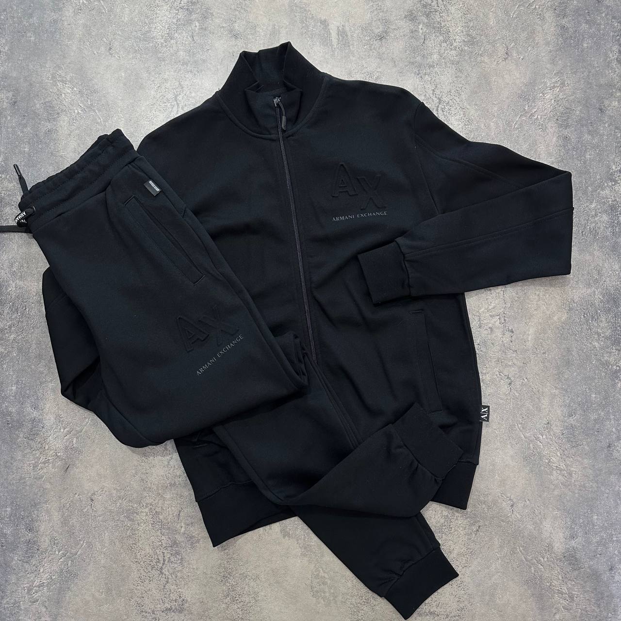 Спортивний костюм ARMANI EXCHANGE