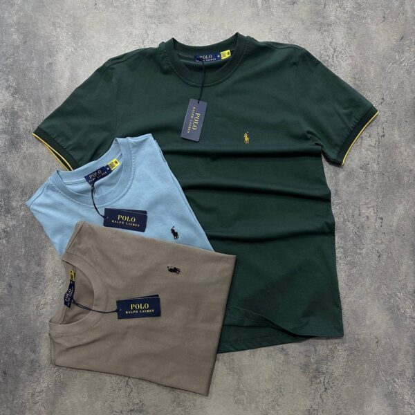 Чоловіча футболка POLO RALPH LAUREN
